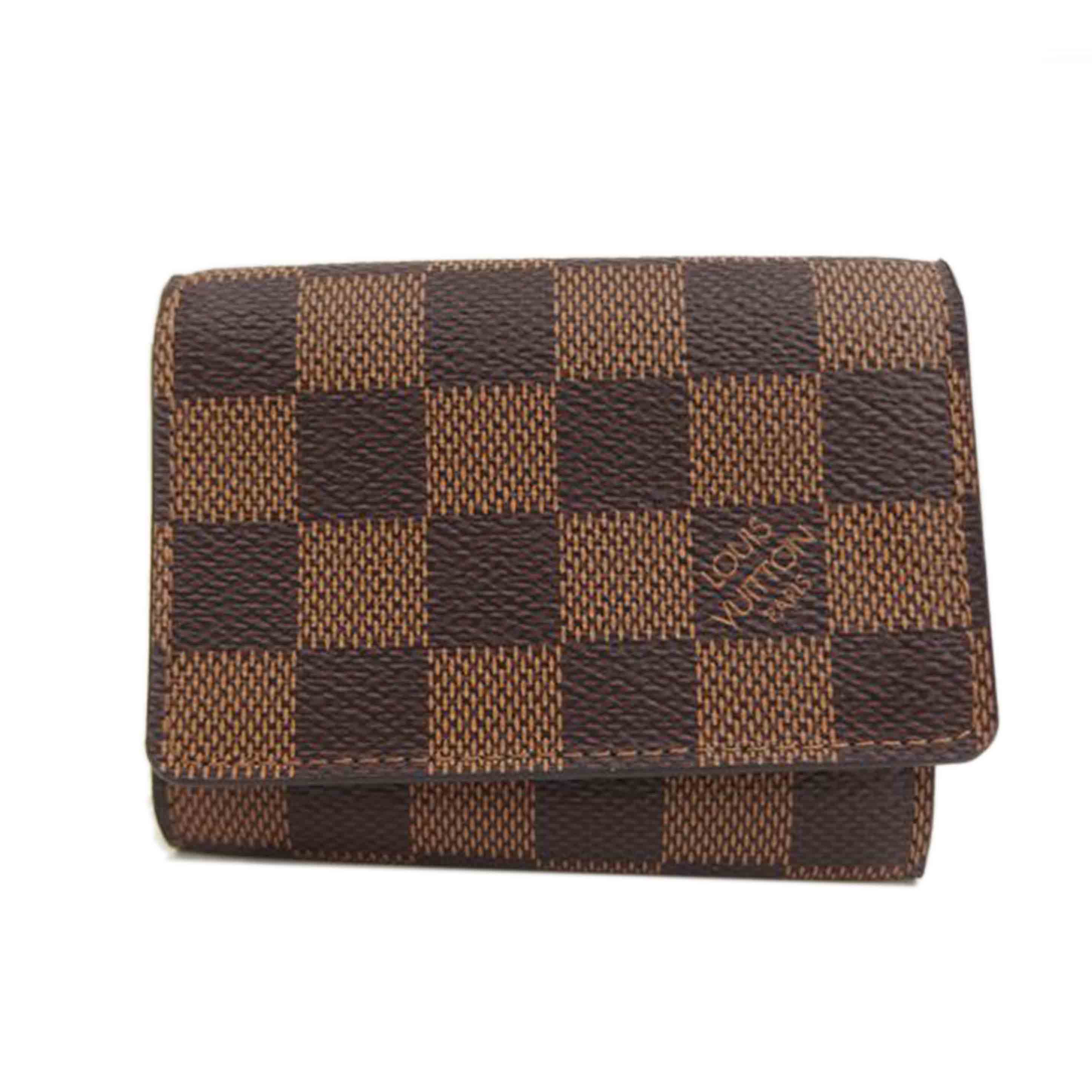 LV ルイヴィトン/アンベロップ/カルト/ドゥヴィジット/N62920//CA2***/ABランク/82