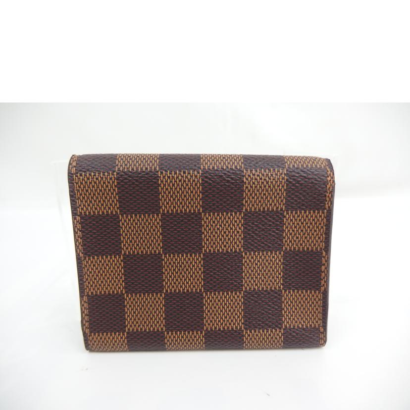 LV ルイヴィトン/アンベロップ/カルト/ドゥヴィジット/N62920//CA2***/ABランク/82