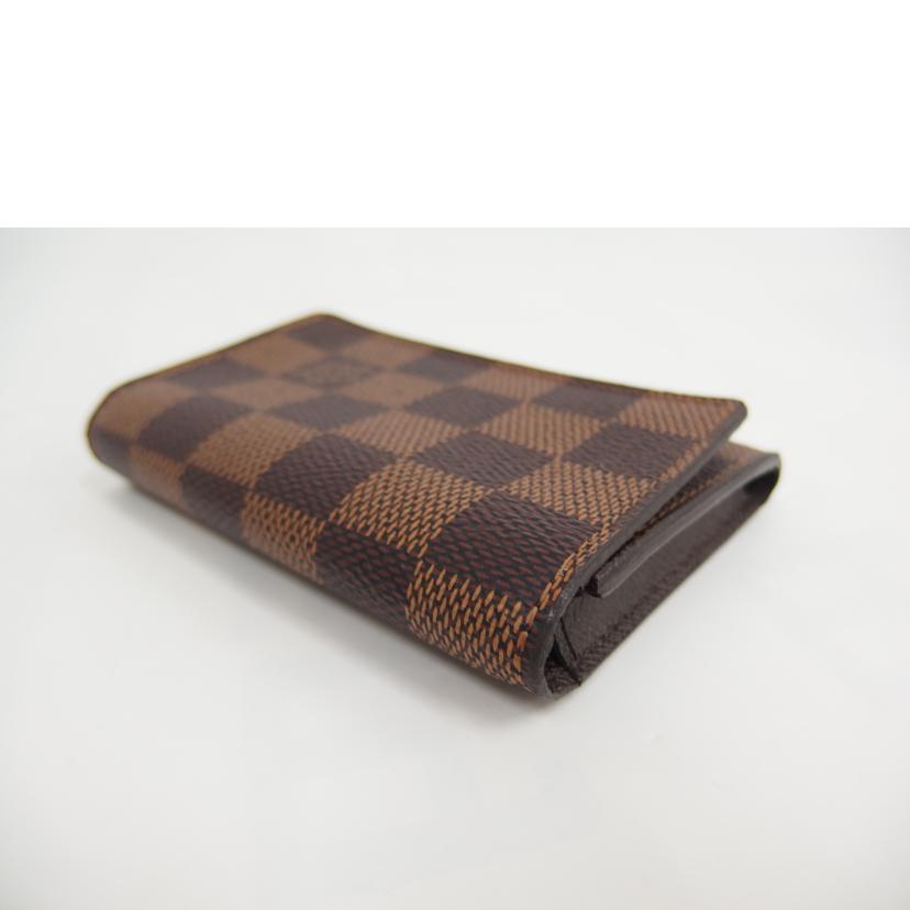 LV ルイヴィトン/アンベロップ/カルト/ドゥヴィジット/N62920//CA2***/ABランク/82