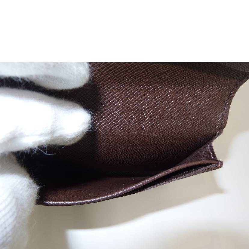 LV ルイヴィトン/アンベロップ/カルト/ドゥヴィジット/N62920//CA2***/ABランク/82