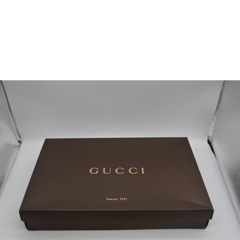 GUCCI グッチ/GGアフガンフォックスシルクウールストール//ABランク/89