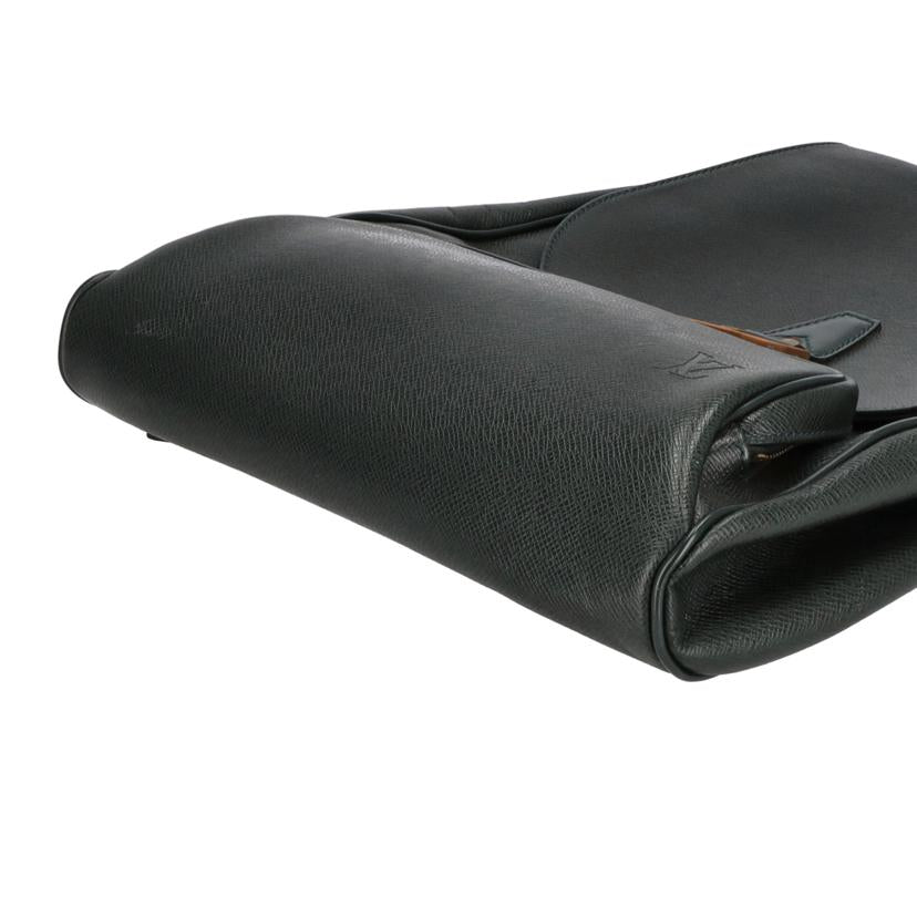 LV ルイヴィトン/カシアー/タイガ/レザー/エピセア/M30174//SP1***/ABランク/06