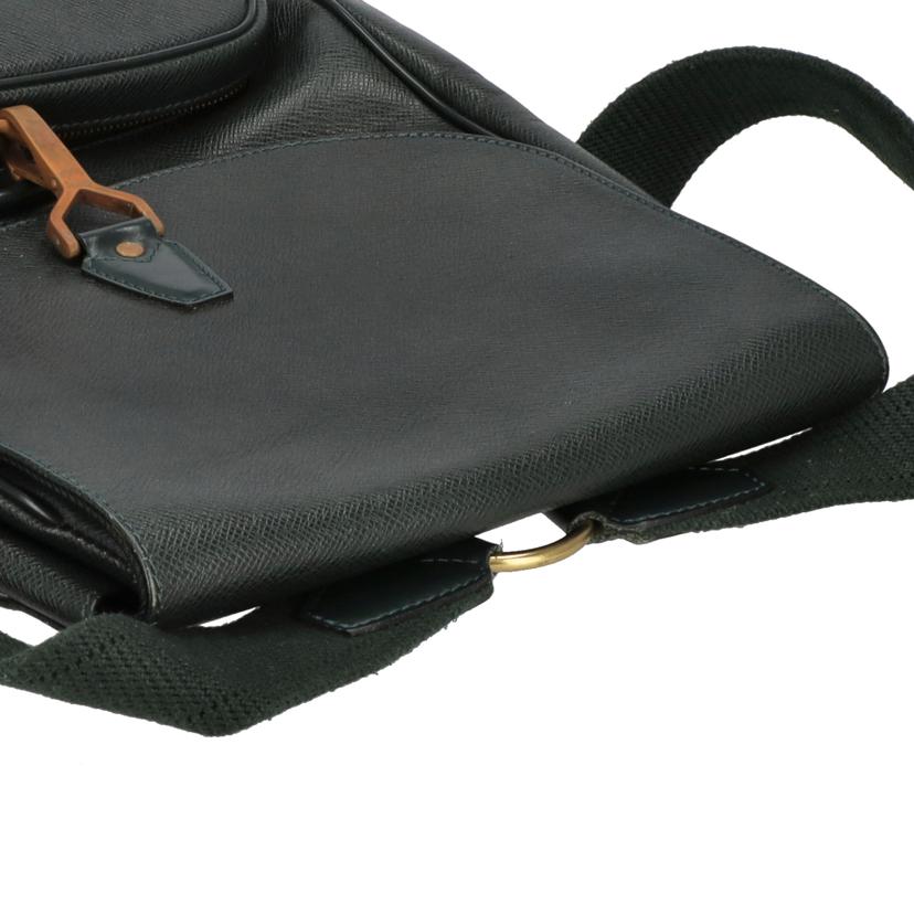 LV ルイヴィトン/カシアー/タイガ/レザー/エピセア/M30174//SP1***/ABランク/06