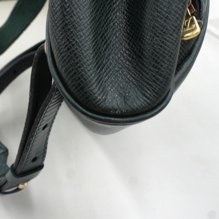 LV ルイヴィトン/カシアー/タイガ/レザー/エピセア/M30174//SP1***/ABランク/06