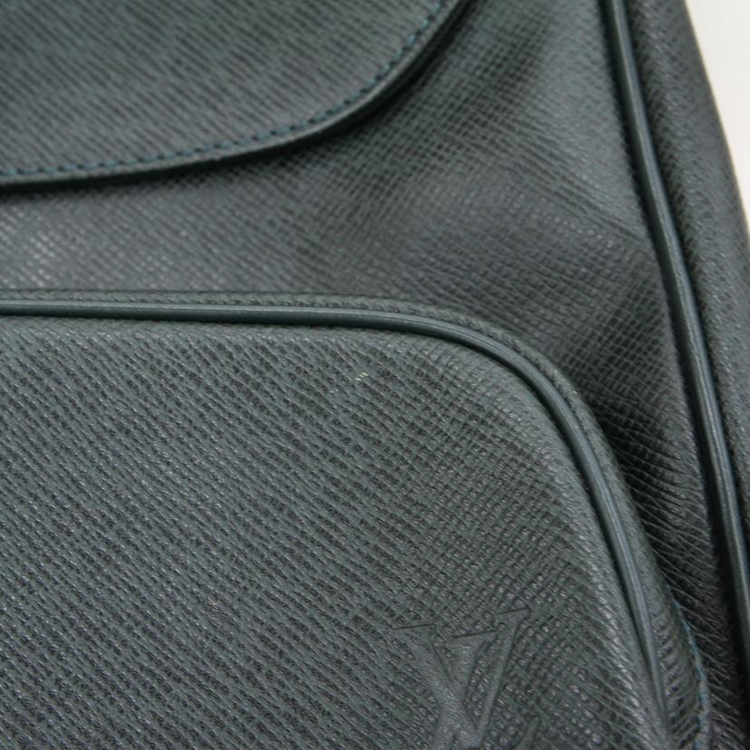 LV ルイヴィトン/カシアー/タイガ/レザー/エピセア/M30174//SP1***/ABランク/06