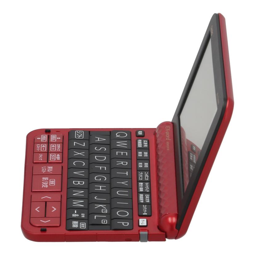CASIO カシオ /電子辞書/EX-Word/EX-JTZ6000//861CW82FA061913/Bランク/65