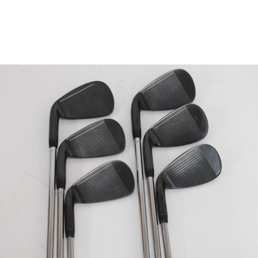 GOLF PARTNER/アイアンセット/NEXGEN/NEXGEN//ABランク/63