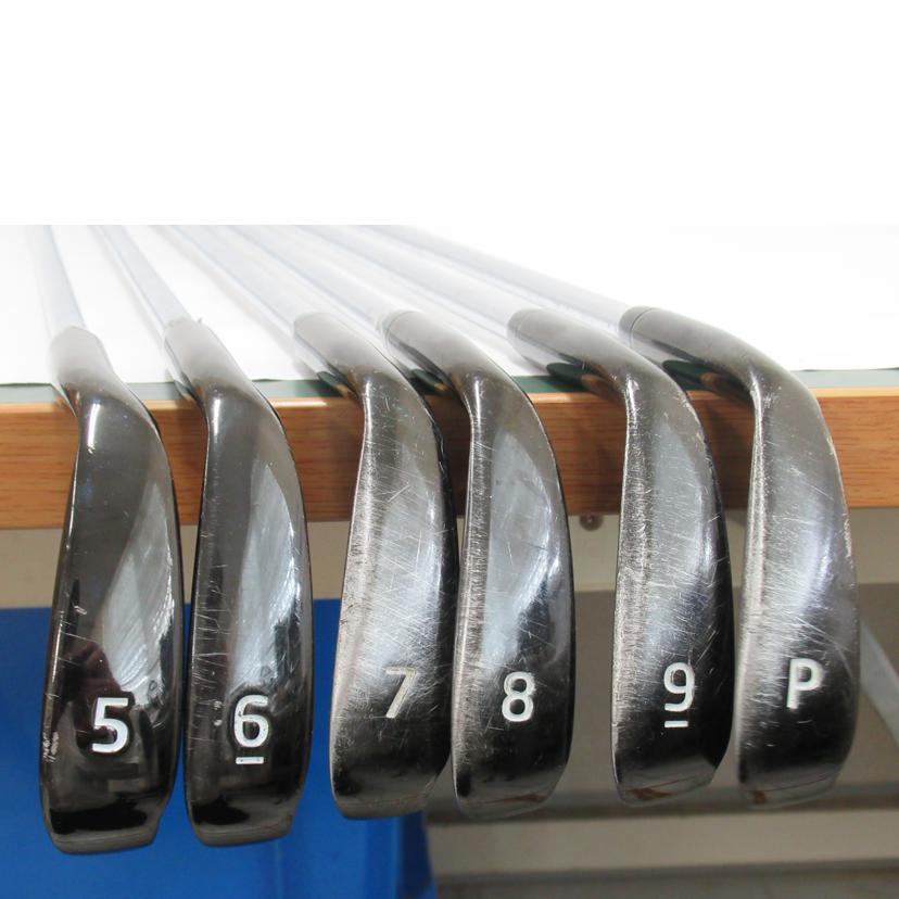 GOLF PARTNER/アイアンセット/NEXGEN/NEXGEN//ABランク/63