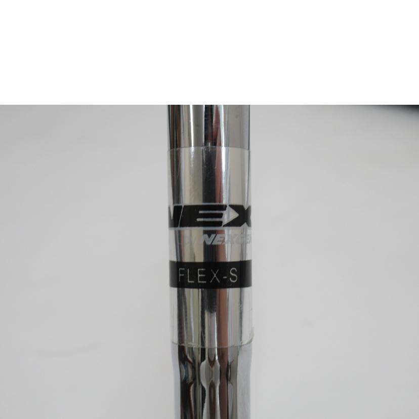 GOLF PARTNER/アイアンセット/NEXGEN/NEXGEN//ABランク/63