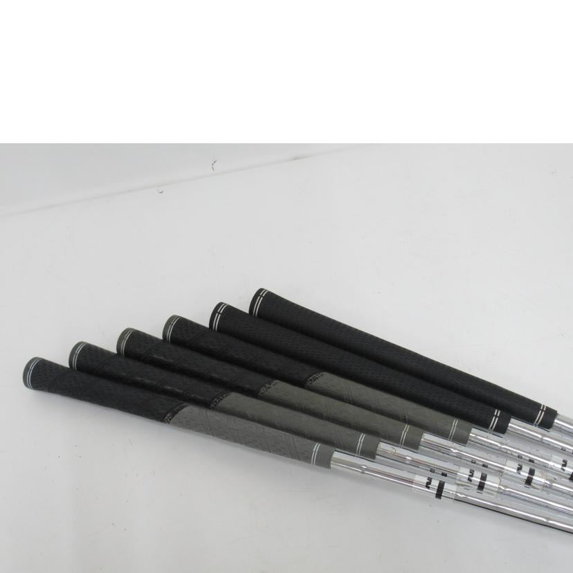 GOLF PARTNER/アイアンセット/NEXGEN/NEXGEN//ABランク/63