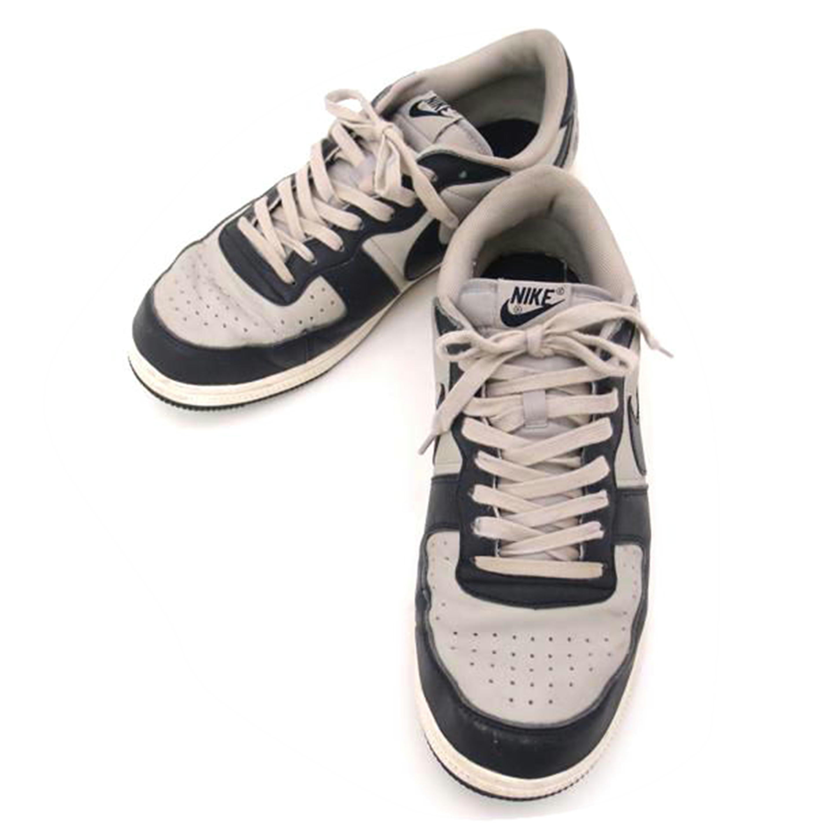 NIKE ナイキ/NIKE terminator LOW/FN6830-001//ABランク/69