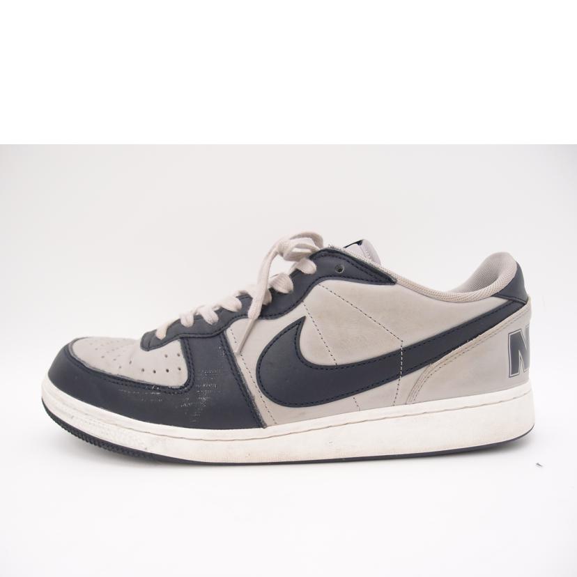 NIKE ナイキ/NIKE terminator LOW/FN6830-001//ABランク/69