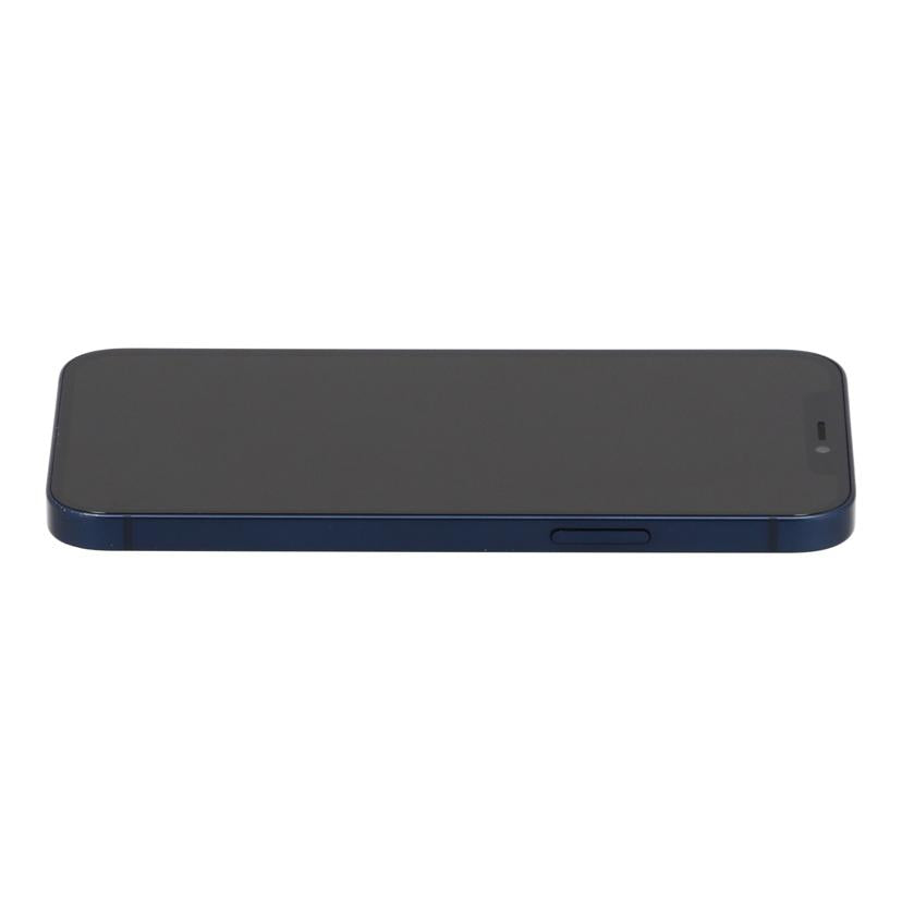 Apple SIMロックなし アップル /iPhone12 128GB/MGHX3J/A//G6TF43HK0F0D/Bランク/65