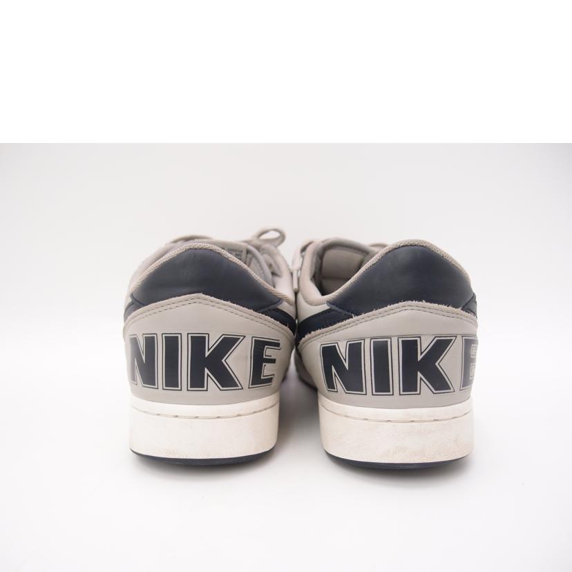 NIKE ナイキ/NIKE terminator LOW/FN6830-001//ABランク/69