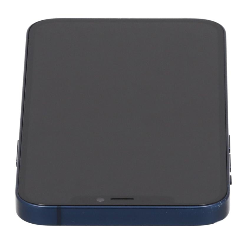 Apple SIMロックなし アップル /iPhone12 128GB/MGHX3J/A//G6TF43HK0F0D/Bランク/65