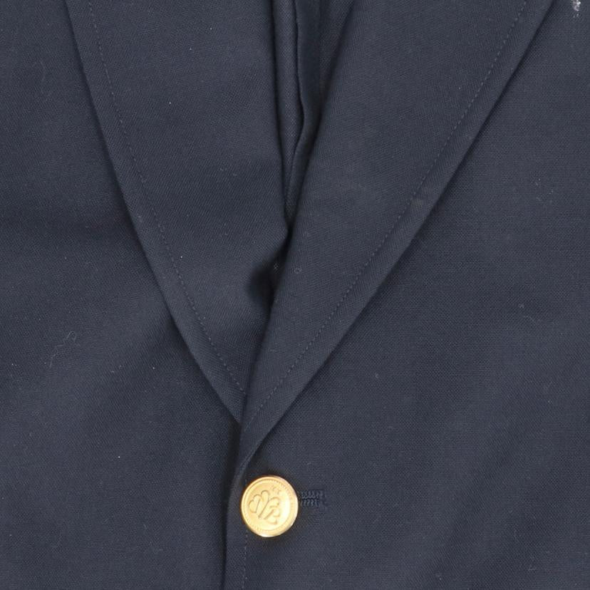 BROOKSBROTHERS ブルックスブラザーズ/80~90's/紺ブレ/金ボタンBB/USA製/ヴィンテージ/希少//ABランク/67