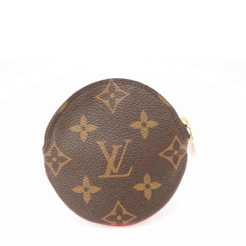 LOUIS VUITTON ルイヴィトン/ポルトモネロン/モノグラム/ヴィヴィエンヌ/M69749//TJ3***/SAランク/69