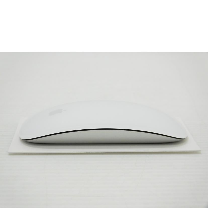APPLE APPLE/Magic Mouse/A1657/A1657//CC2116609 J6J2XLAU/Bランク/88