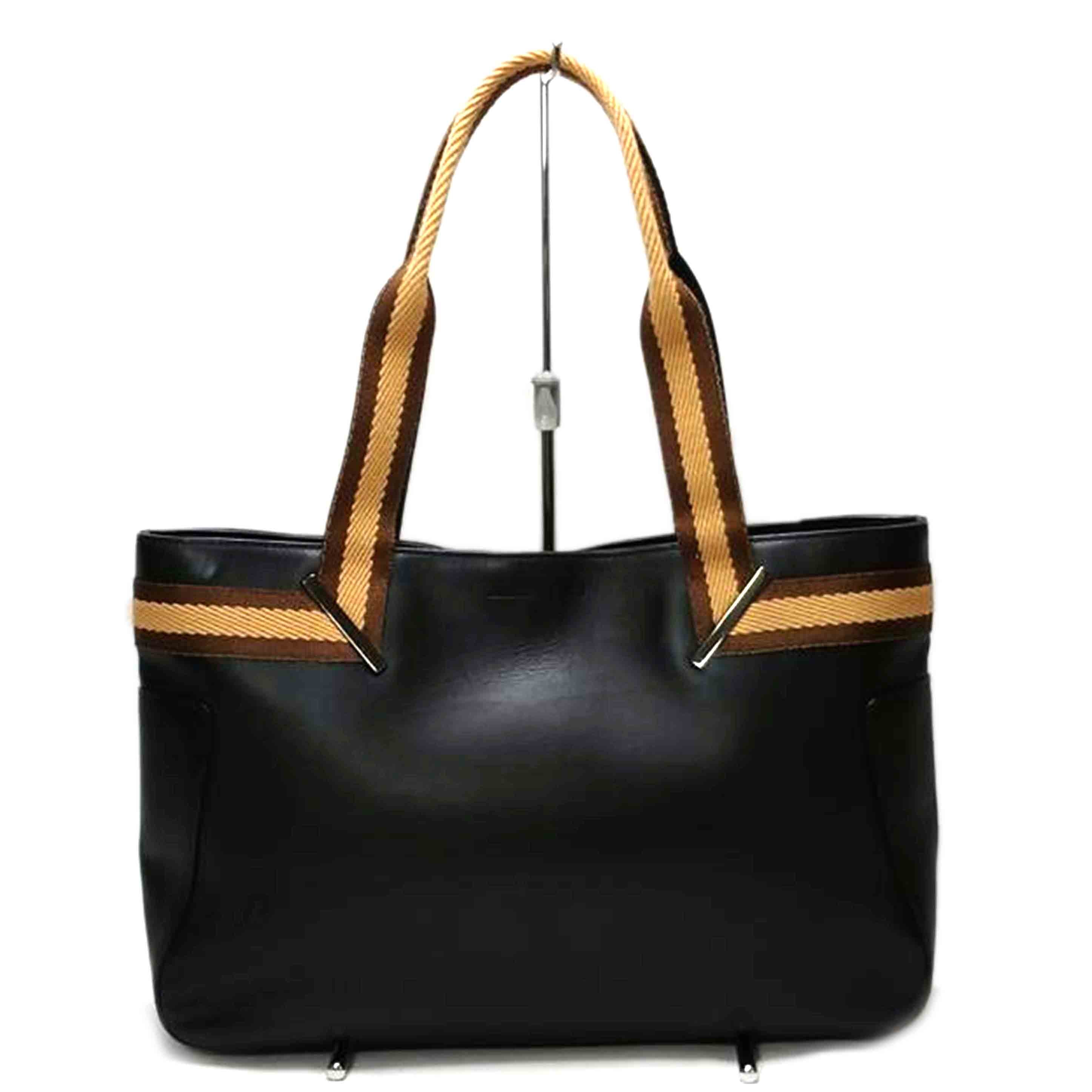 GUCCI グッチ/レザー トートバッグ/002・1135//002***/Bランク/52