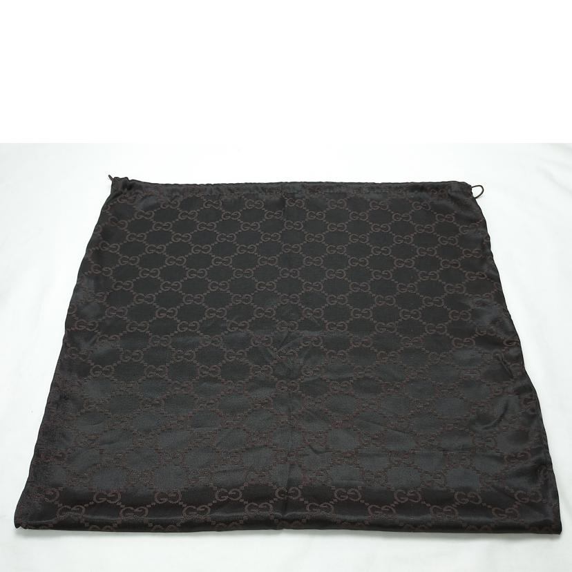 GUCCI グッチ/レザー トートバッグ/002・1135//002***/Bランク/52