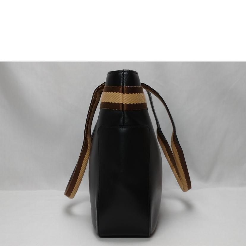 GUCCI グッチ/レザー トートバッグ/002・1135//002***/Bランク/52