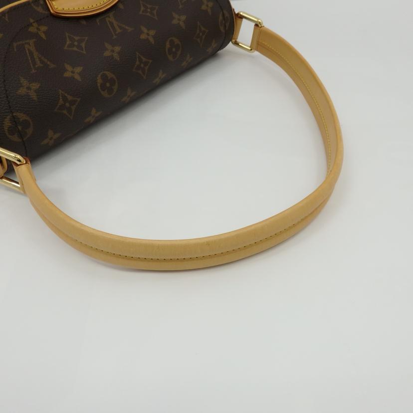 LV ルイ・ヴィトン/ビバリーMM/MG/M40121//FL1***/ABランク/77