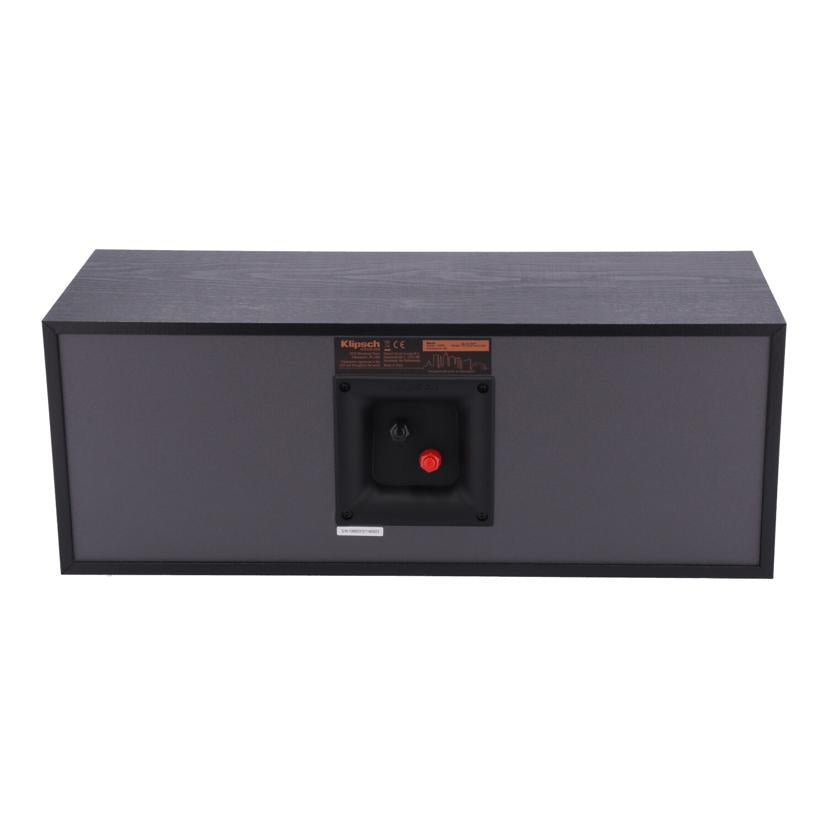 Klipsch クリプシュ/センタースピーカー/Reference Series/R-52C//106623121140003/Aランク/78