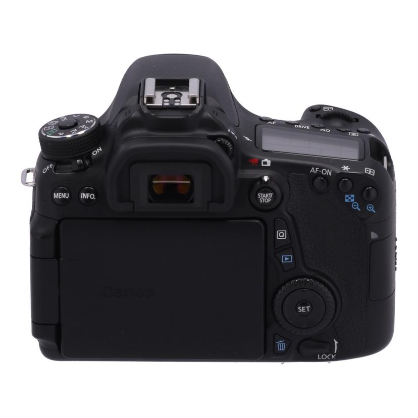 Canon キヤノン /デジタル一眼ボディ/EOS 70D ボディ//043021018046/Bランク/69