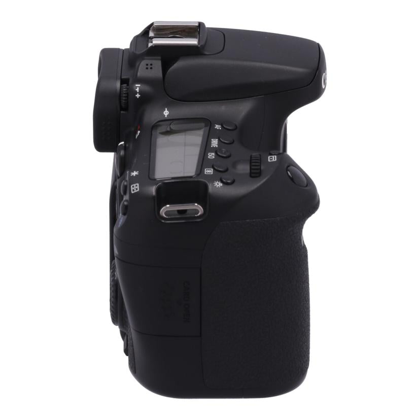 Canon キヤノン /デジタル一眼ボディ/EOS 70D ボディ//043021018046/Bランク/69