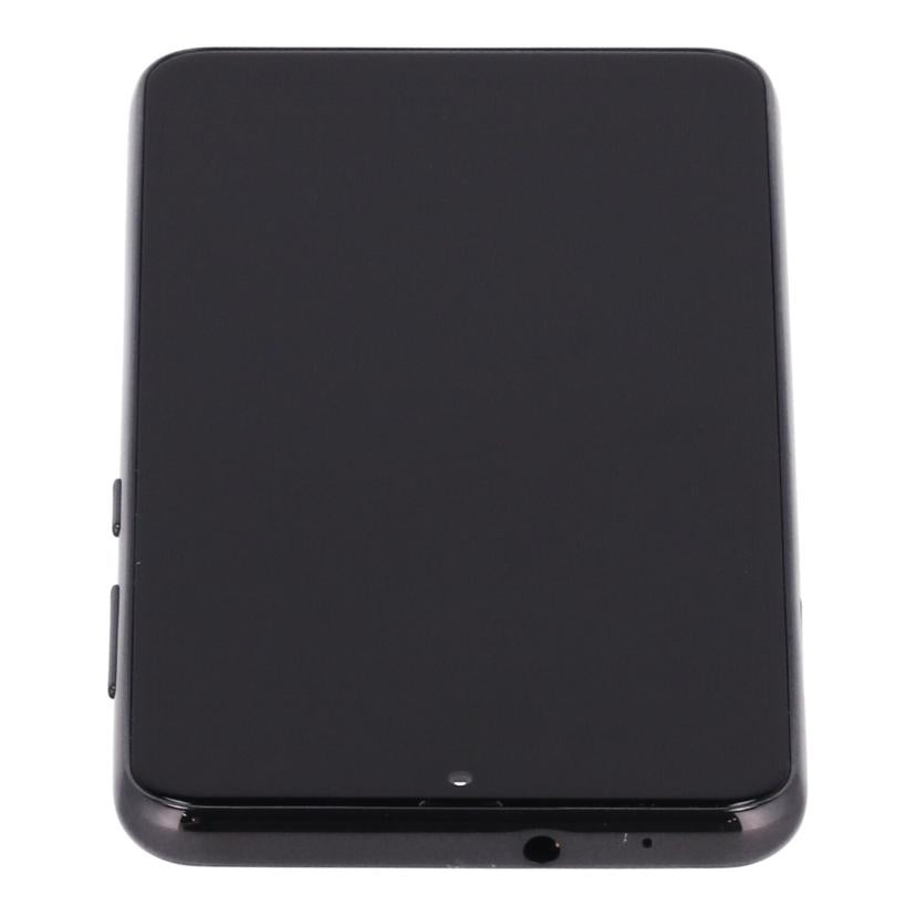 SAMSUNG docomo サムスン /スマートフォン/Galaxy A20 32GB/SC-02M//RF8N21623SX/Bランク/82