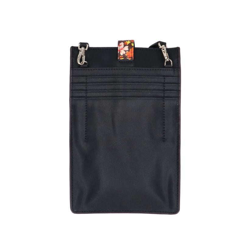 PaulSmith ポールスミス/リゾフローラル ショルダーバッグ//Aランク/09