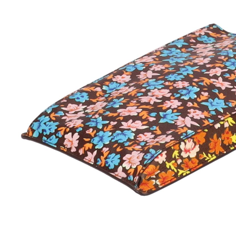 PaulSmith ポールスミス/リゾフローラル ショルダーバッグ//Aランク/09