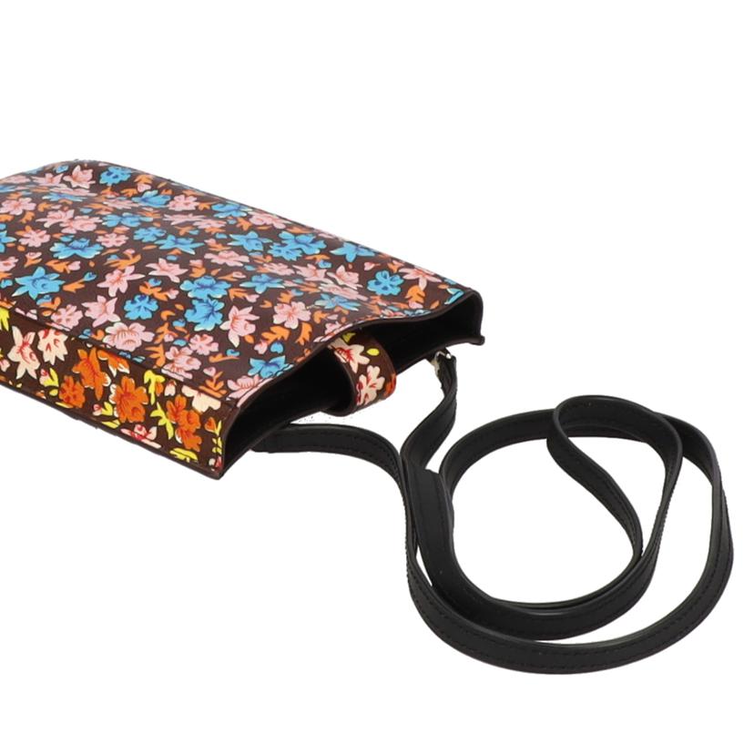 PaulSmith ポールスミス/リゾフローラル ショルダーバッグ//Aランク/09