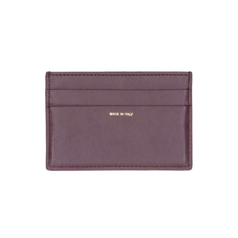 PaulSmith ポールスミス/パッチワークカードケース//Aランク/09