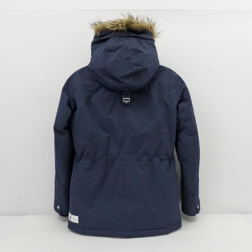 HELLY HANSEN/ダウンジャケット//ABランク/77