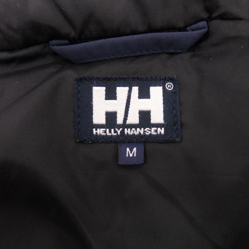 HELLY HANSEN/ダウンジャケット//ABランク/77