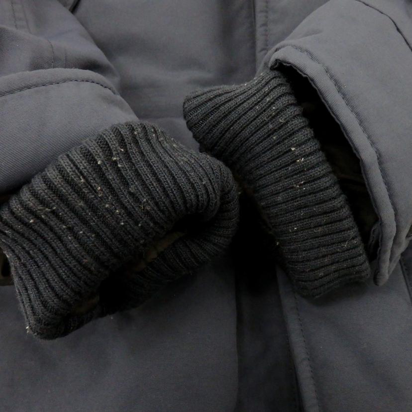 HELLY HANSEN/ダウンジャケット//ABランク/77