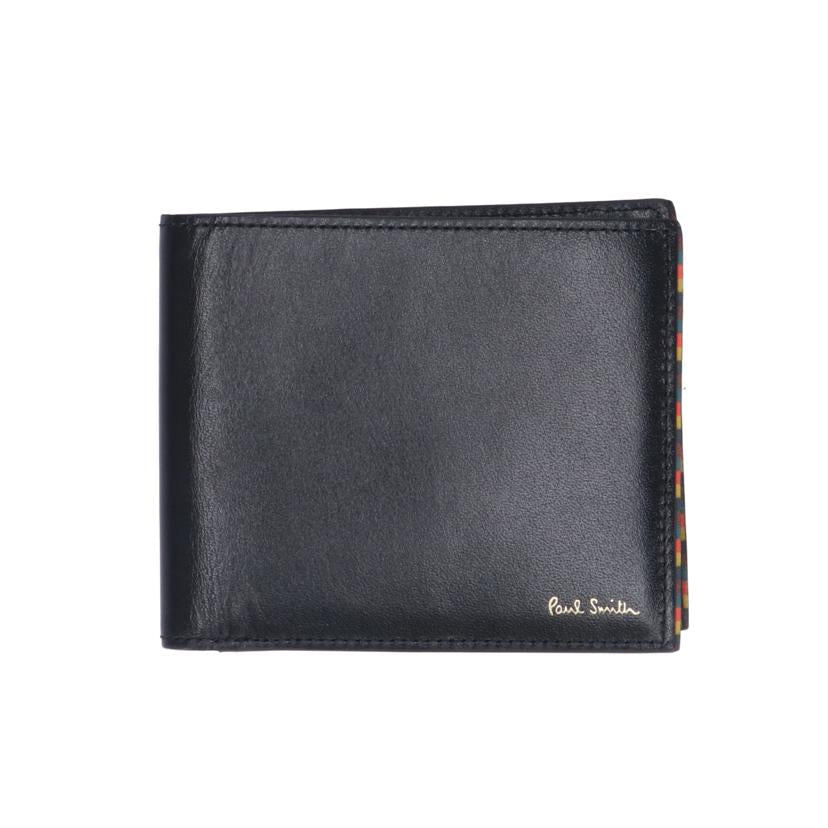 PaulSmith ポールスミス/2つ折り財布//Aランク/09