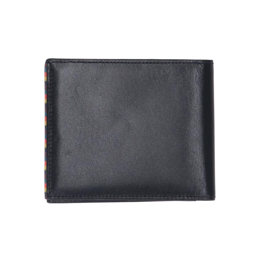PaulSmith ポールスミス/2つ折り財布//Aランク/09