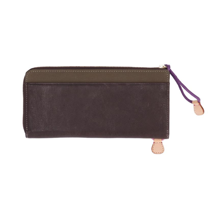 PaulSmith ポールスミス/L字ファスナー財布//Aランク/09