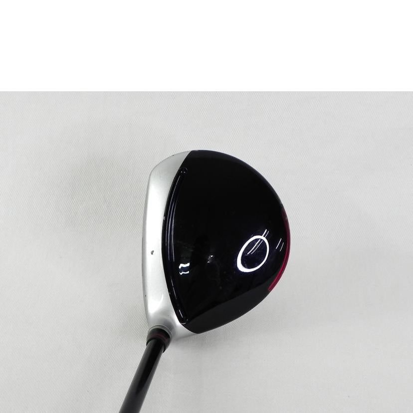 GLOBERIDE グローブライド/ONOFF FAIRWAY ARMS AKA RADICAL SPOON R3 フェアウェイウッド 3W/MP-518F//ABランク/81