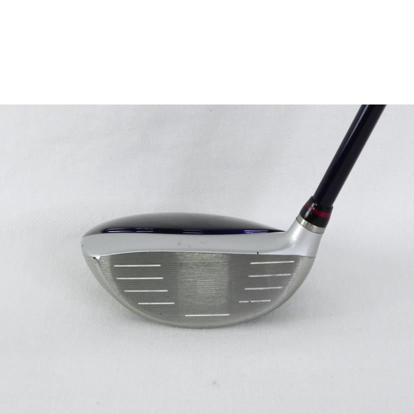 GLOBERIDE グローブライド/ONOFF FAIRWAY ARMS AKA RADICAL SPOON R3 フェアウェイウッド 3W/MP-518F//ABランク/81