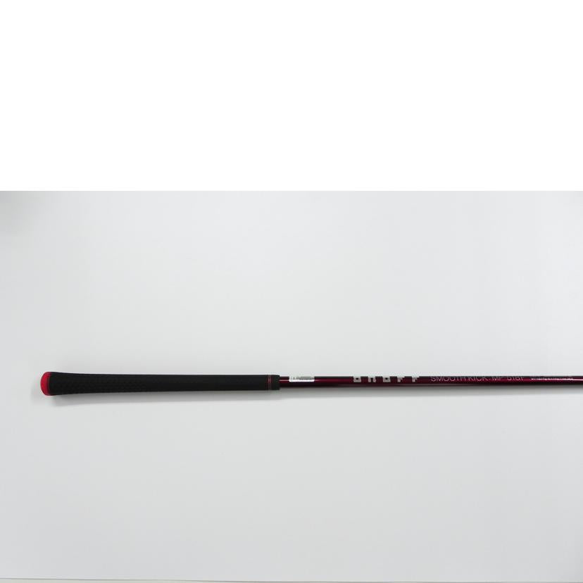 GLOBERIDE グローブライド/ONOFF FAIRWAY ARMS AKA RADICAL SPOON R3 フェアウェイウッド 3W/MP-518F//ABランク/81