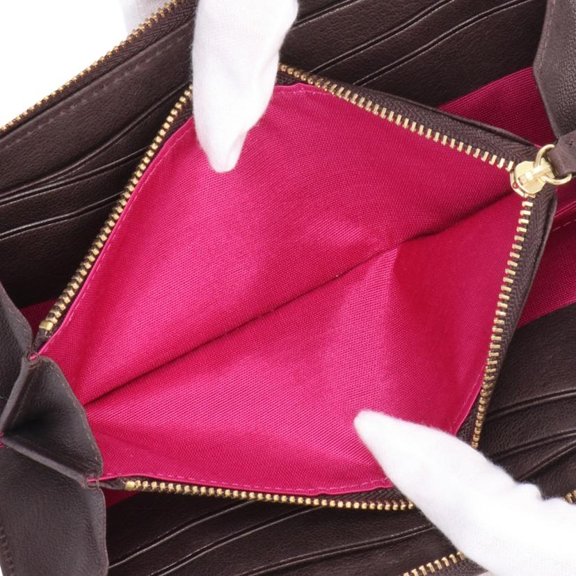 PaulSmith ポールスミス/L字ファスナー財布//Aランク/09