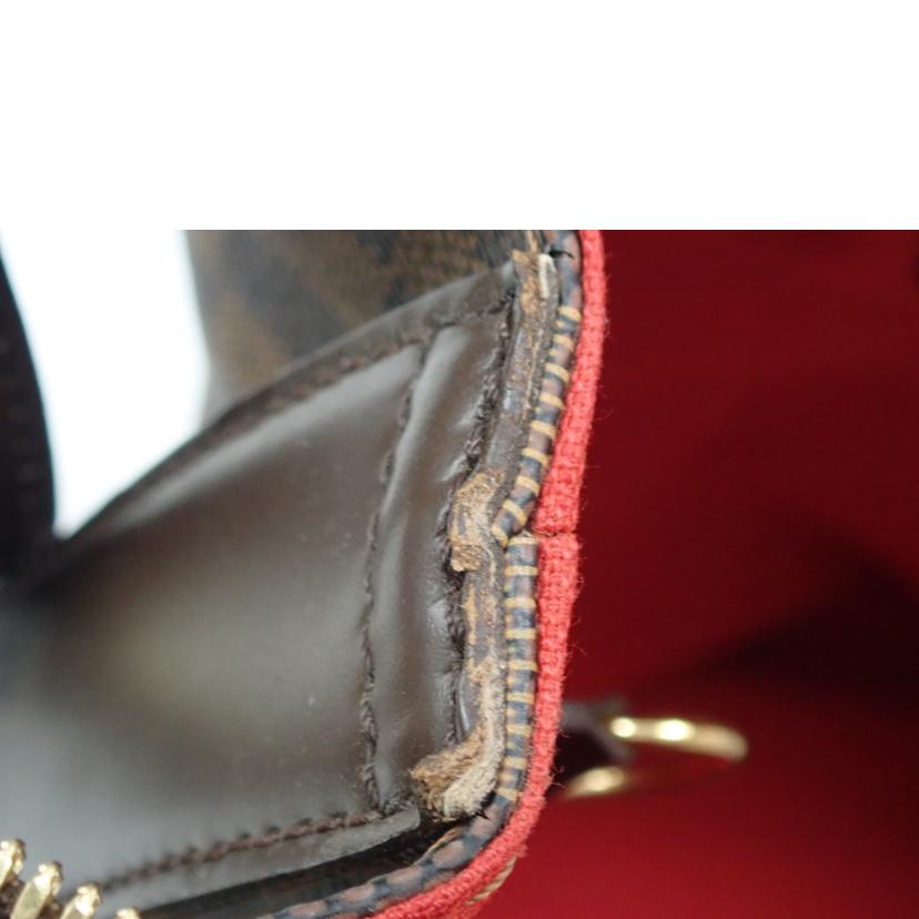 LV LV/チェルシー/ダミエ/N51119//TH2***/ABランク/62