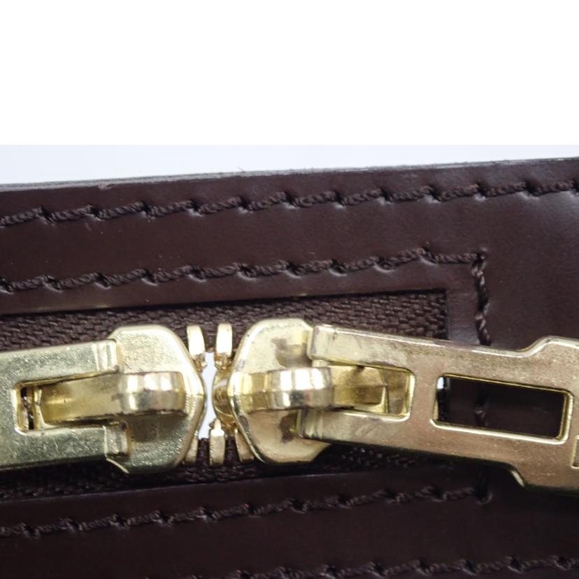 LV LV/チェルシー/ダミエ/N51119//TH2***/ABランク/62