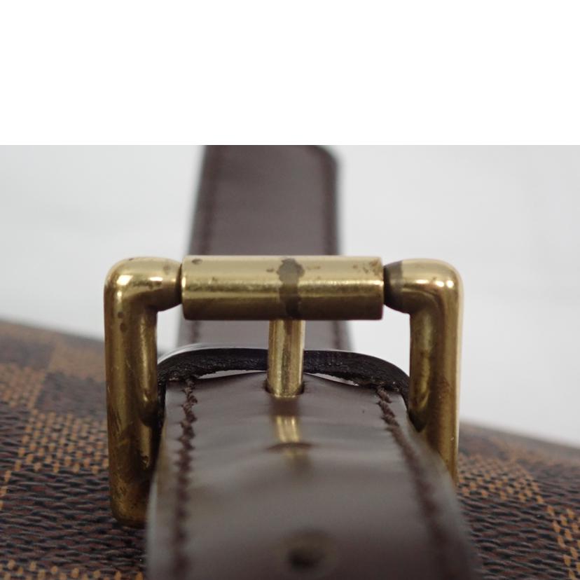 LV LV/チェルシー/ダミエ/N51119//TH2***/ABランク/62