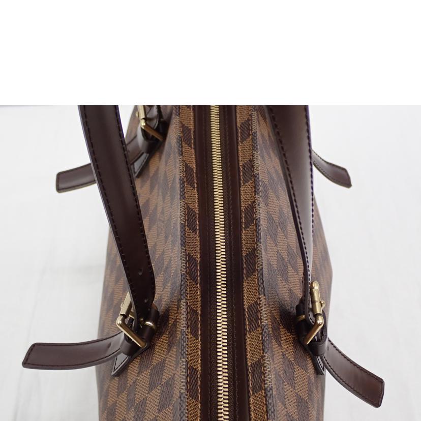 LV LV/チェルシー/ダミエ/N51119//TH2***/ABランク/62