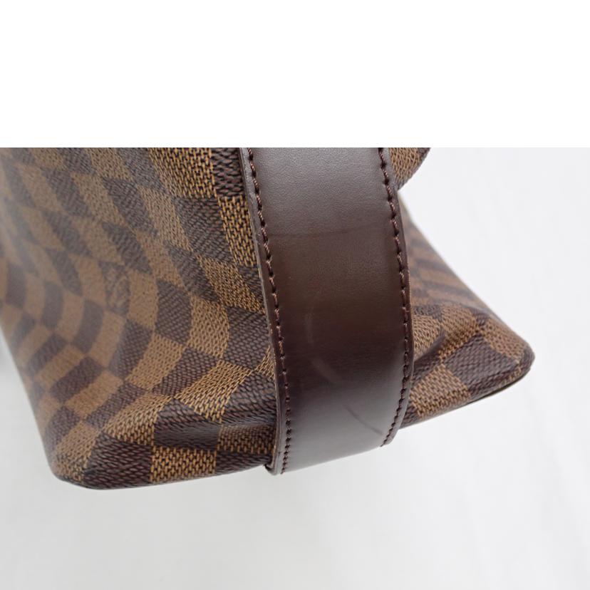 LV LV/チェルシー/ダミエ/N51119//TH2***/ABランク/62