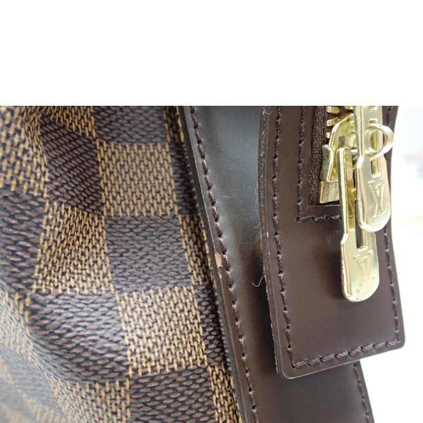 LV LV/チェルシー/ダミエ/N51119//TH2***/ABランク/62